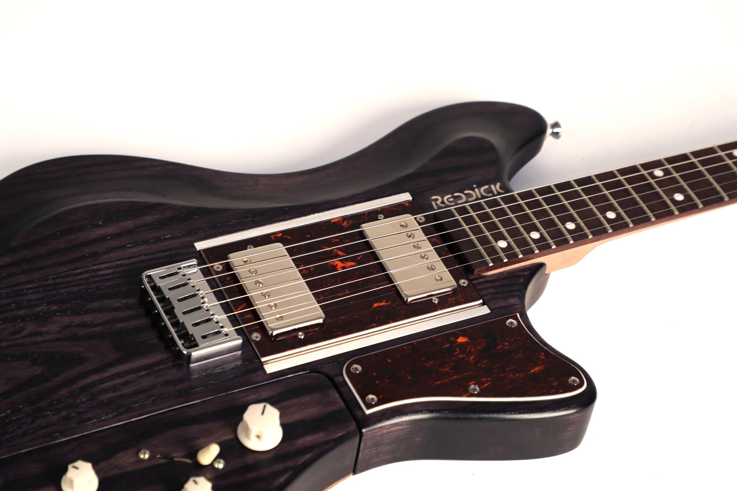 Seymour Duncan Seth Lover PAF Module — Reddick Guitars